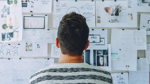 Undergraduate researcher