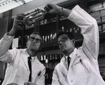meyer and parkman