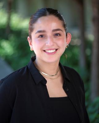 profile picture of Carolina Becerril, IRB Administrator