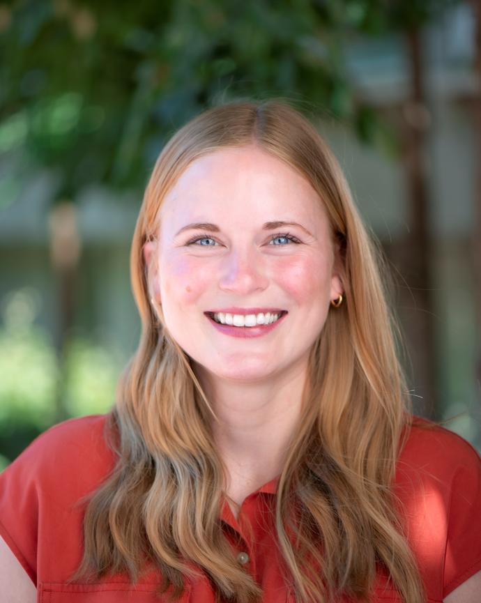 Katie Schaffenberger, HUA IRB Reliance Administrator